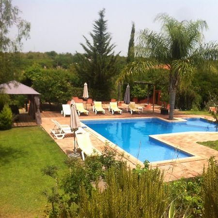 Olhão Quinta Da Sao Joao - Villa Oliveira מראה חיצוני תמונה