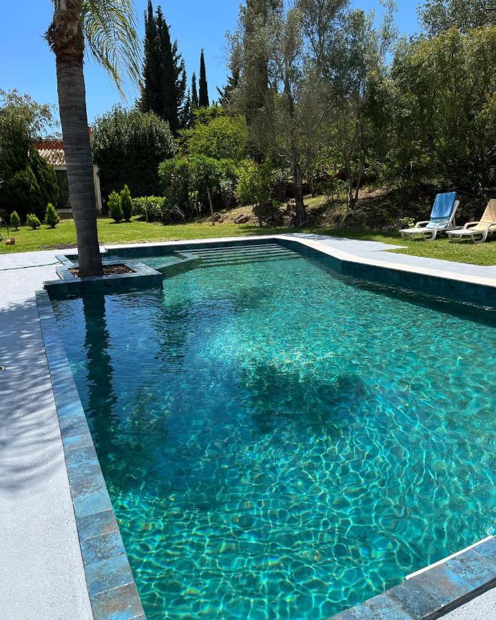 Olhão Quinta Da Sao Joao - Villa Oliveira מראה חיצוני תמונה