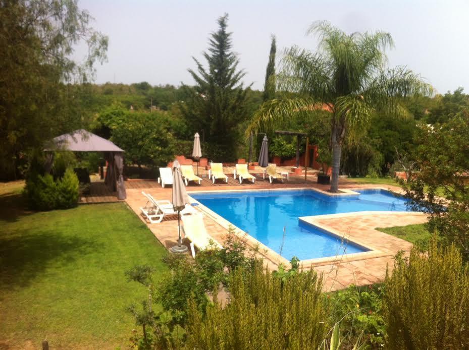 Olhão Quinta Da Sao Joao - Villa Oliveira מראה חיצוני תמונה