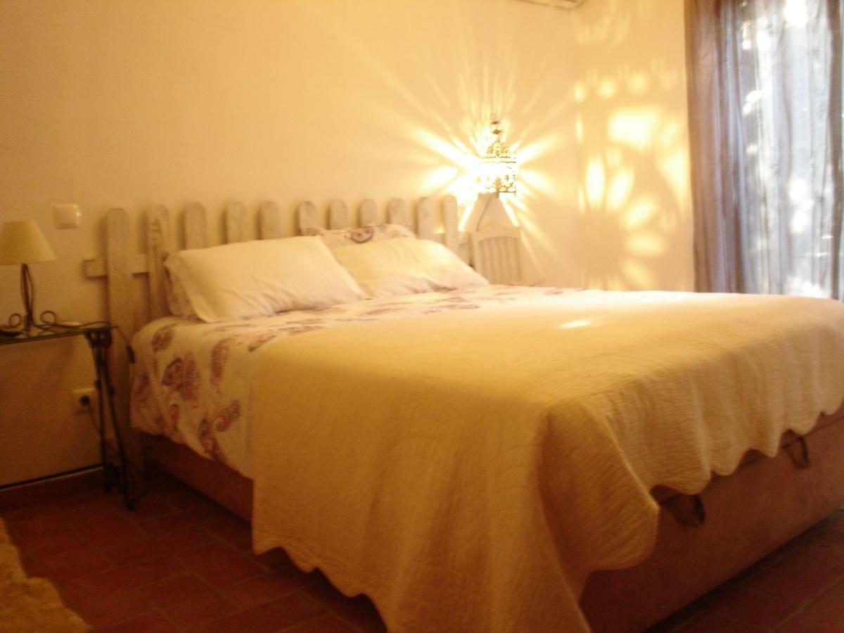 Olhão Quinta Da Sao Joao - Villa Oliveira מראה חיצוני תמונה