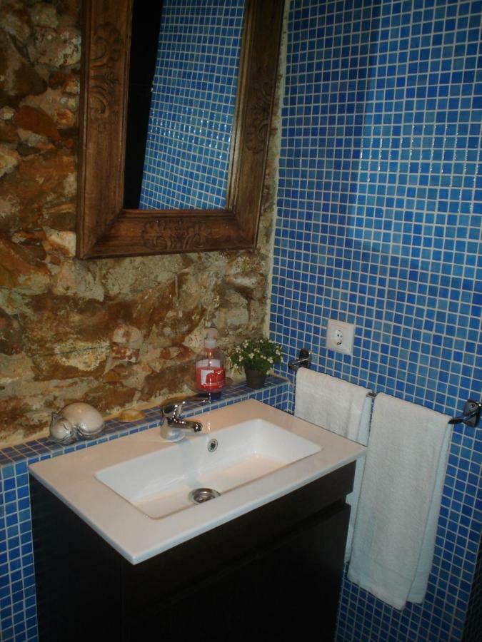 Olhão Quinta Da Sao Joao - Villa Oliveira מראה חיצוני תמונה