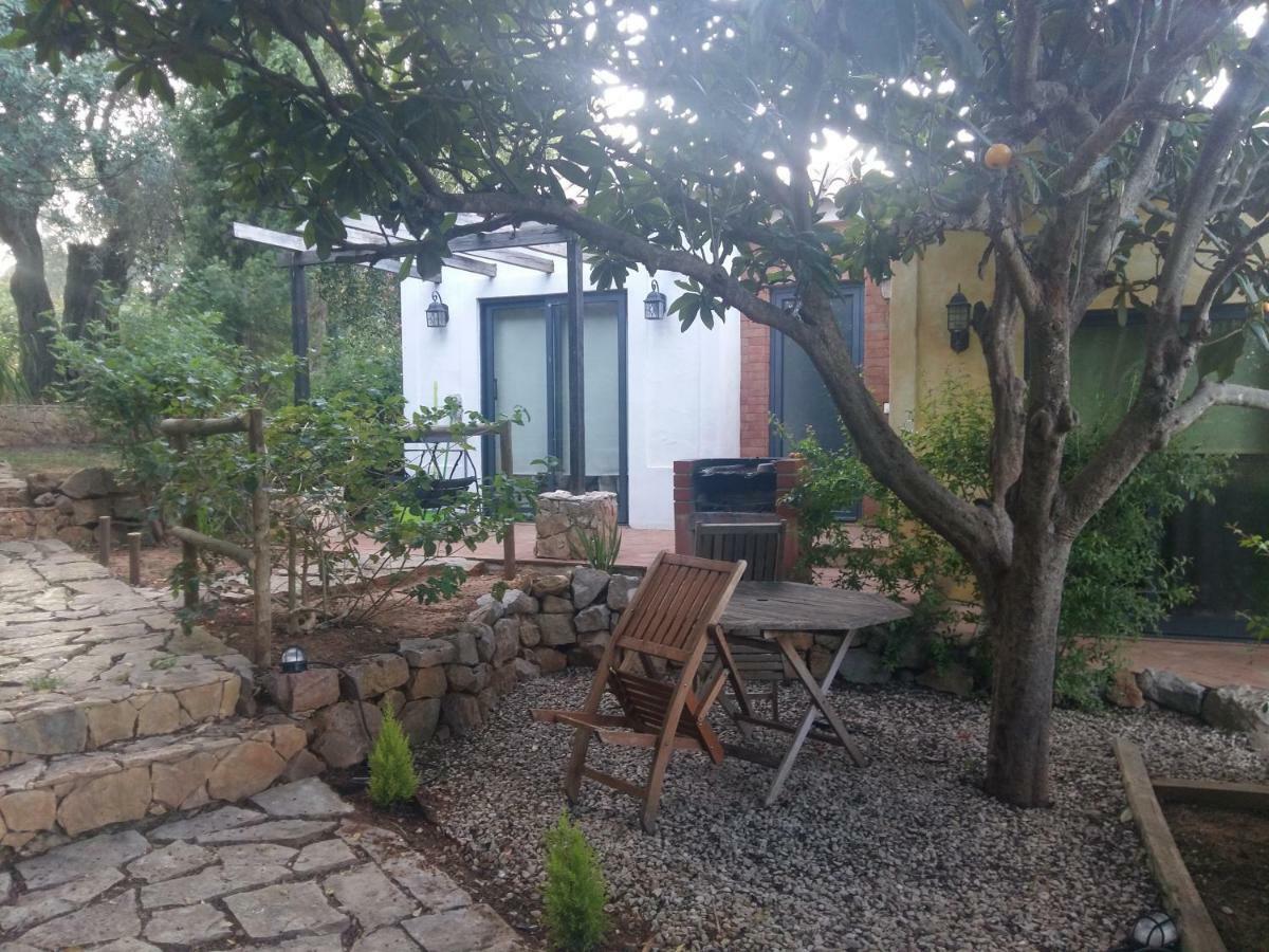 Olhão Quinta Da Sao Joao - Villa Oliveira מראה חיצוני תמונה