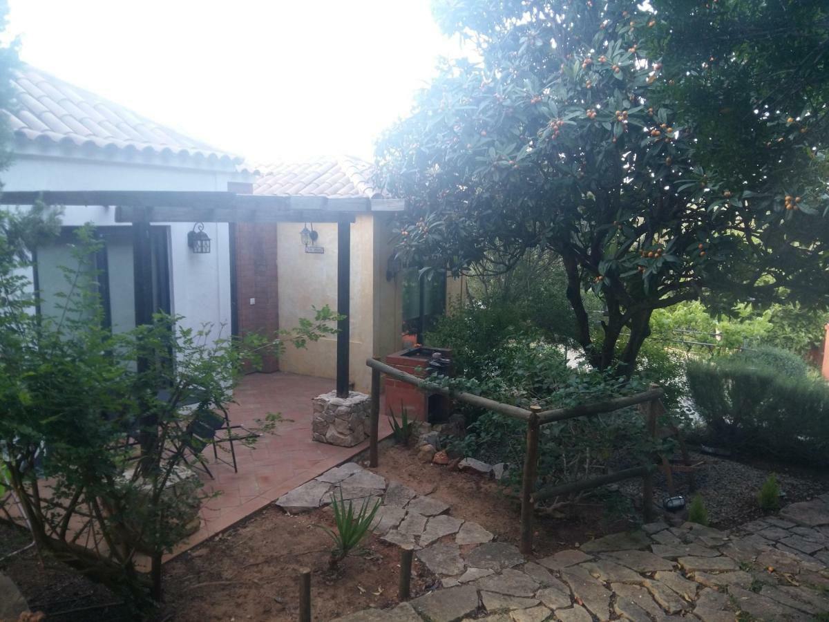 Olhão Quinta Da Sao Joao - Villa Oliveira מראה חיצוני תמונה