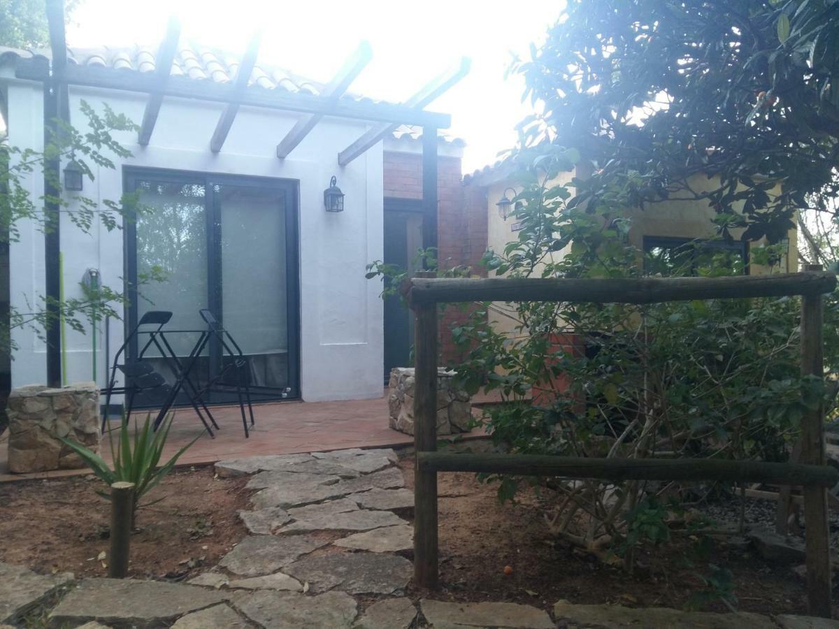 Olhão Quinta Da Sao Joao - Villa Oliveira מראה חיצוני תמונה