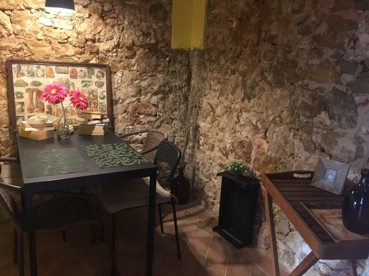 Olhão Quinta Da Sao Joao - Villa Oliveira מראה חיצוני תמונה