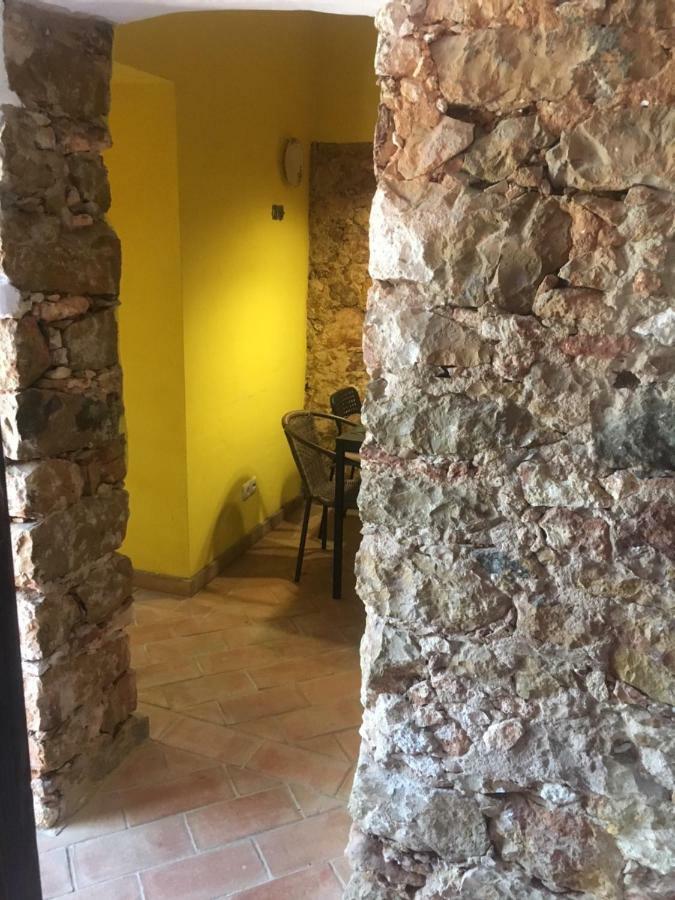 Olhão Quinta Da Sao Joao - Villa Oliveira מראה חיצוני תמונה