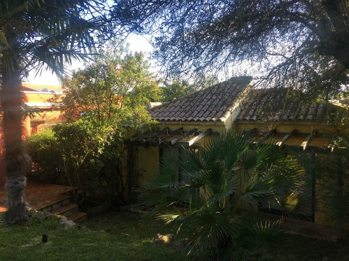 Olhão Quinta Da Sao Joao - Villa Oliveira מראה חיצוני תמונה