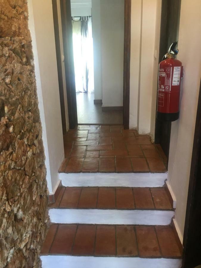 Olhão Quinta Da Sao Joao - Villa Oliveira מראה חיצוני תמונה