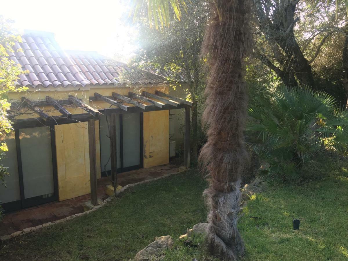 Olhão Quinta Da Sao Joao - Villa Oliveira מראה חיצוני תמונה