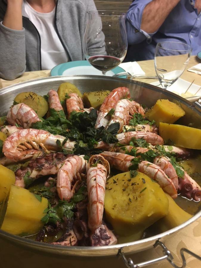 Olhão Quinta Da Sao Joao - Villa Oliveira מראה חיצוני תמונה